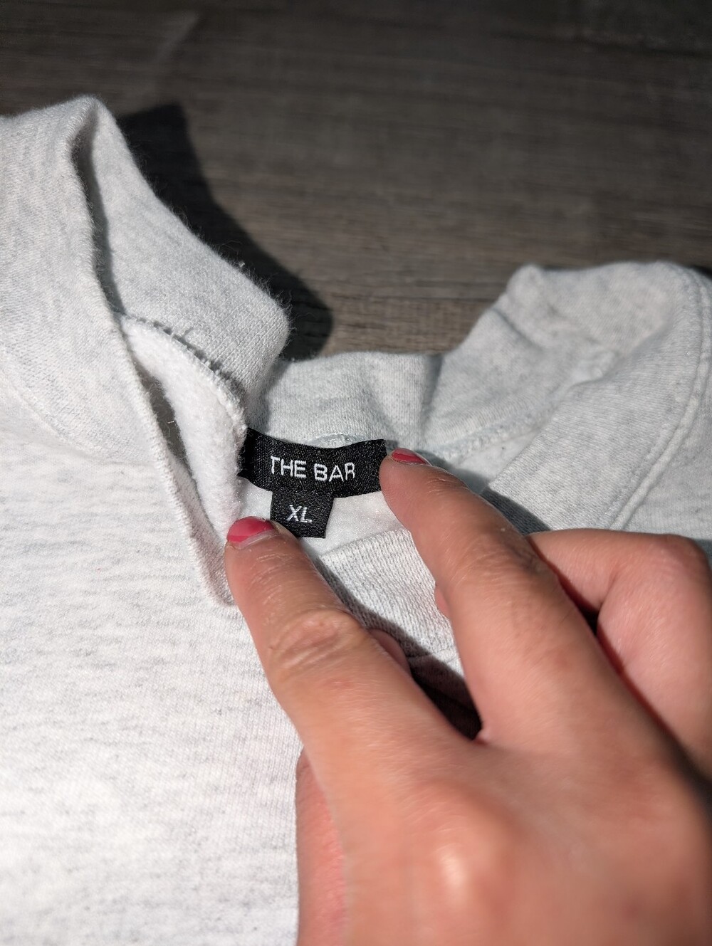 Healed Sweatshirt - Picture 2 of 3